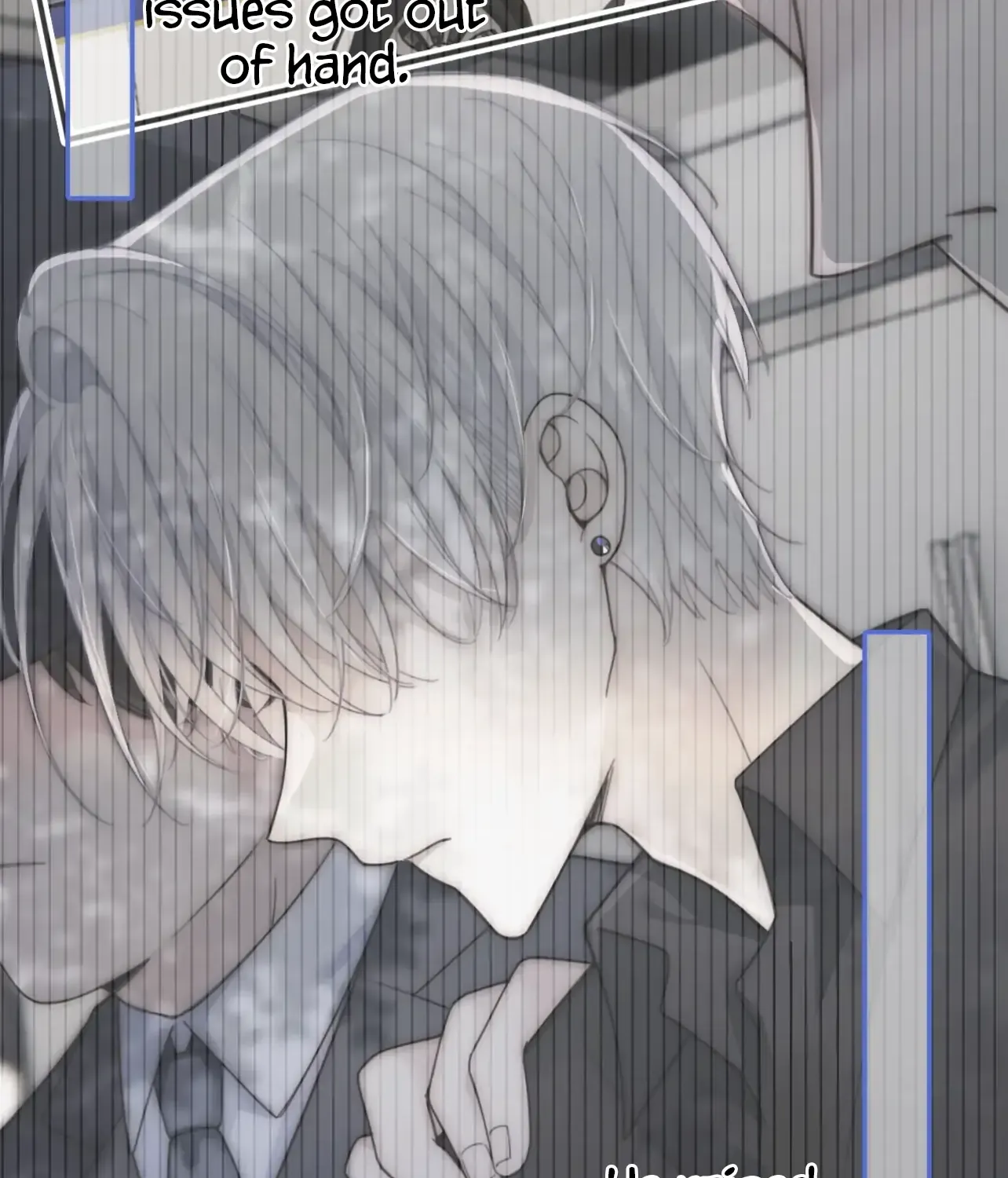 Read Only Love chapter 0 image 14 on Lezhin