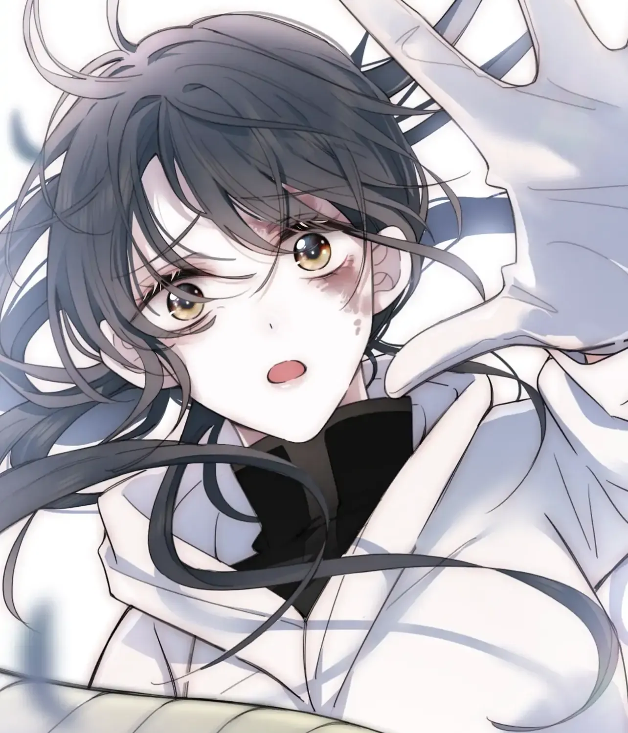 Read Only Love chapter 0 image 18 on Lezhin
