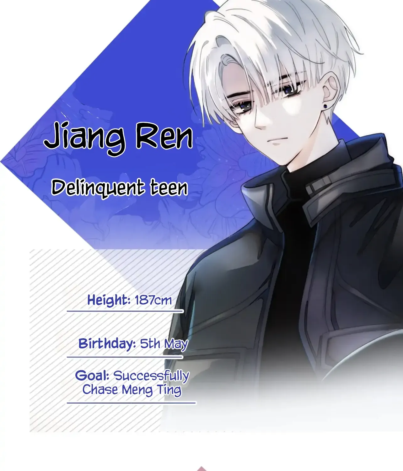 Read Only Love chapter 0 image 3 on Lezhin