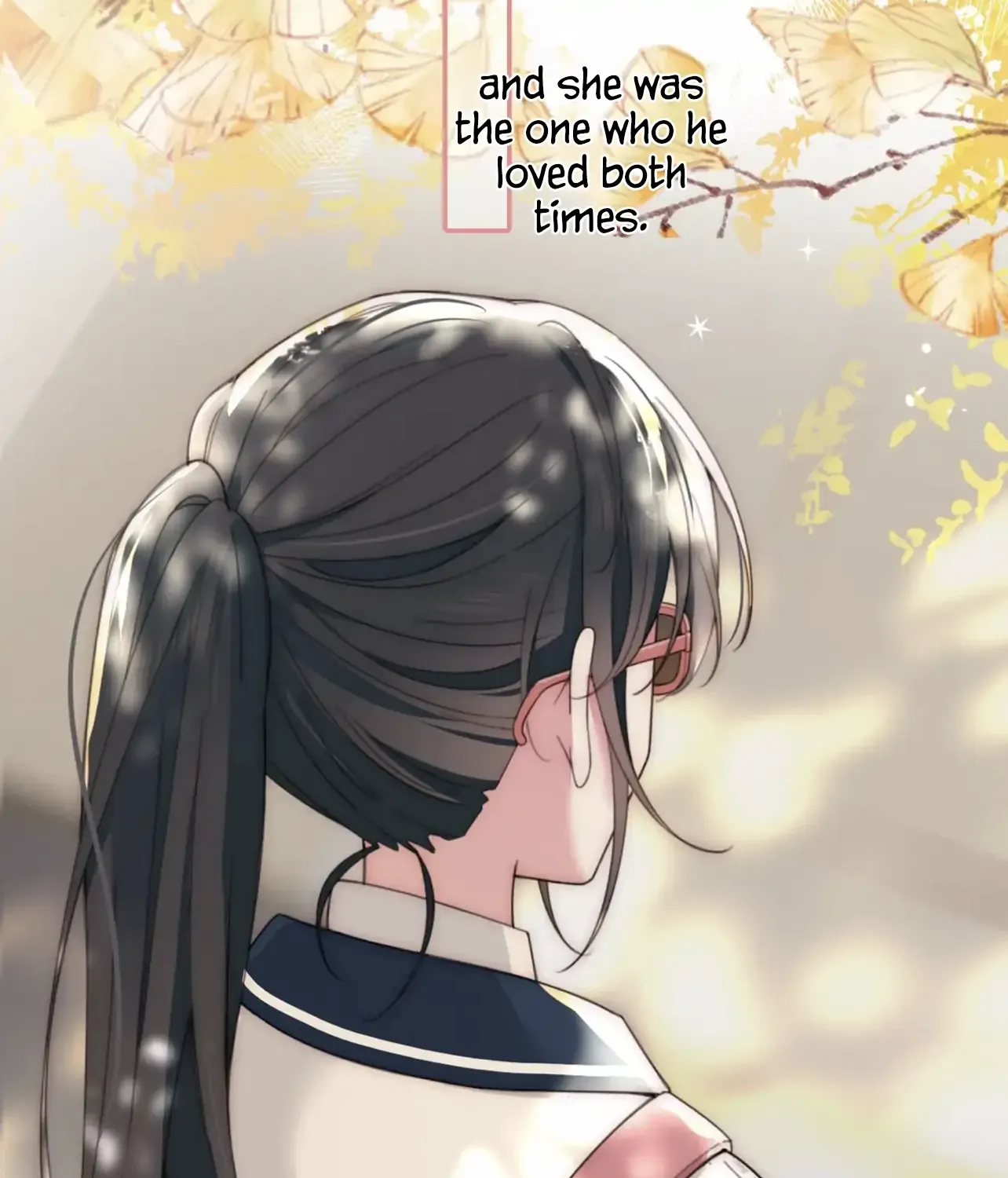 Read Only Love chapter 0 image 34 on Lezhin
