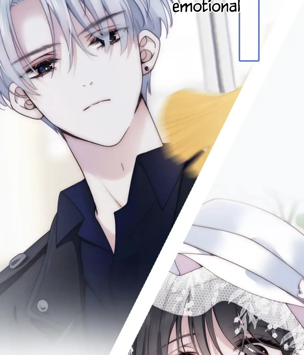 Read Only Love chapter 0 image 7 on Lezhin