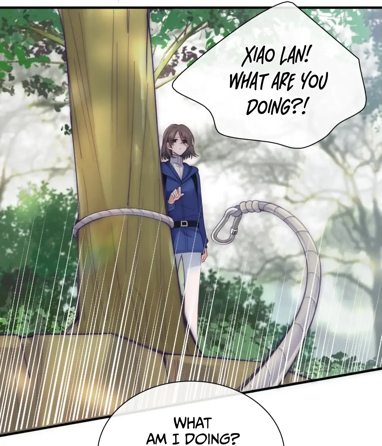 Read Only Love chapter 1 image 13 on Lezhin