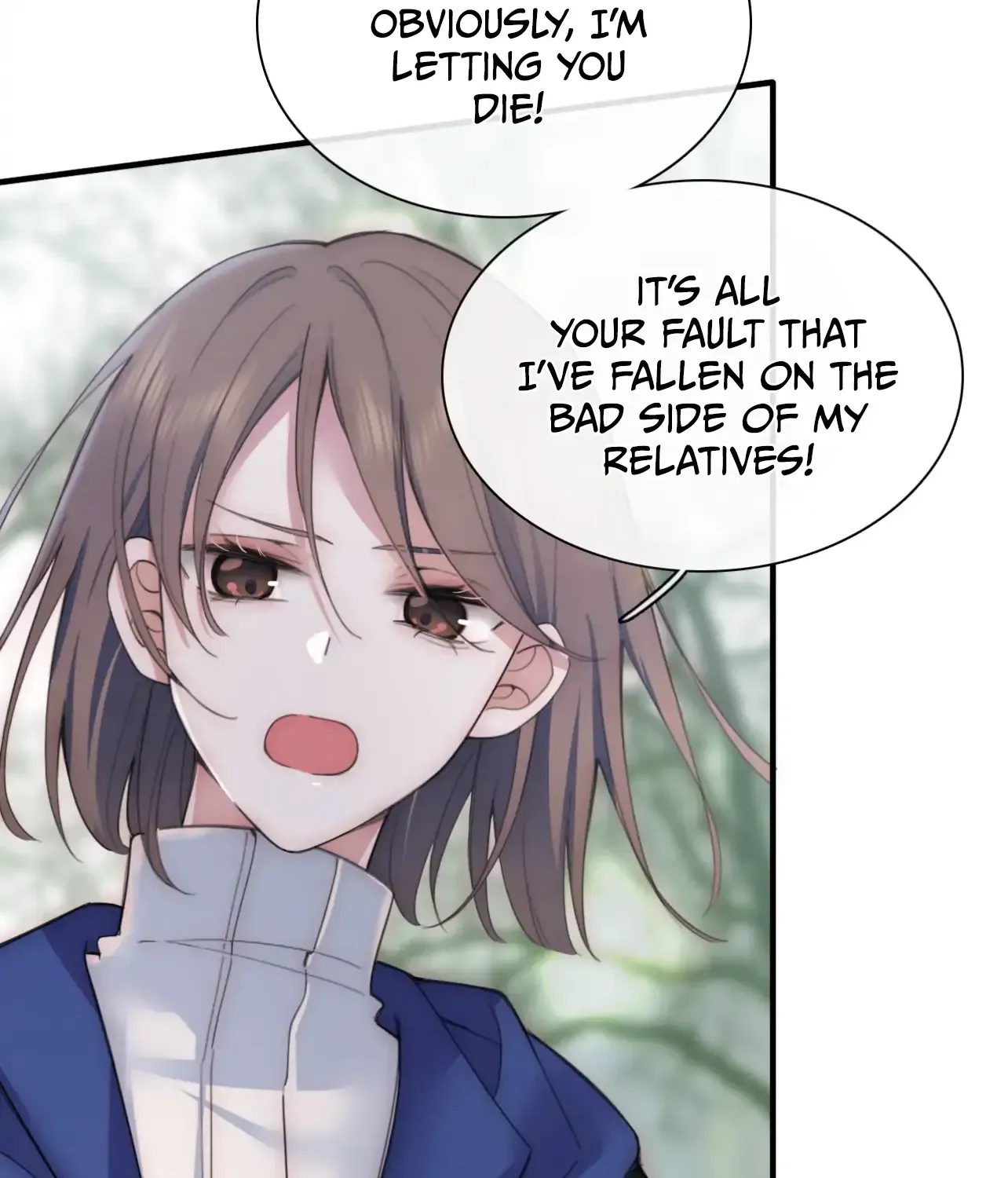 Read Only Love chapter 1 image 14 on Lezhin