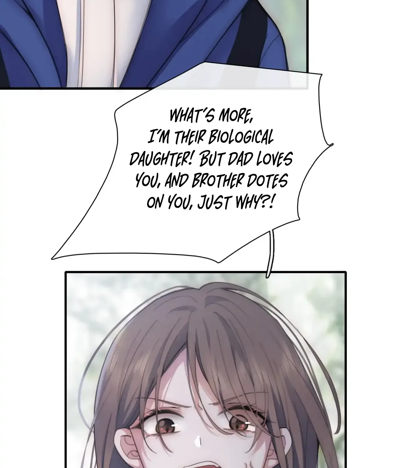 Read Only Love chapter 1 image 15 on Lezhin