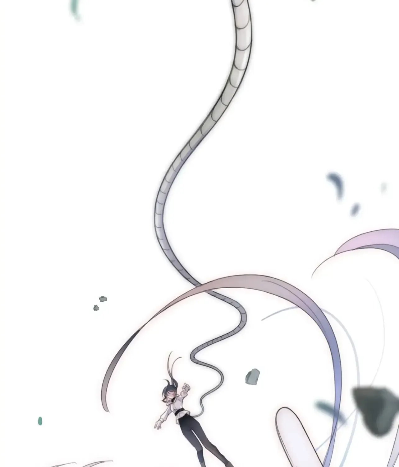 Read Only Love chapter 1 image 18 on Lezhin