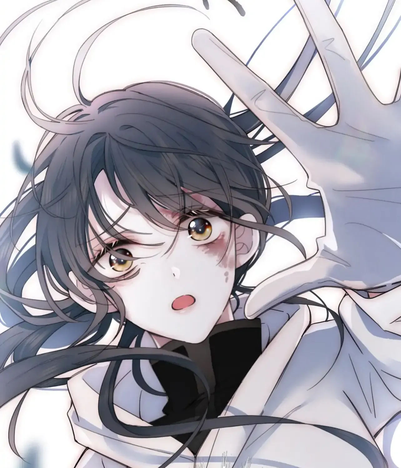Read Only Love chapter 1 image 19 on Lezhin