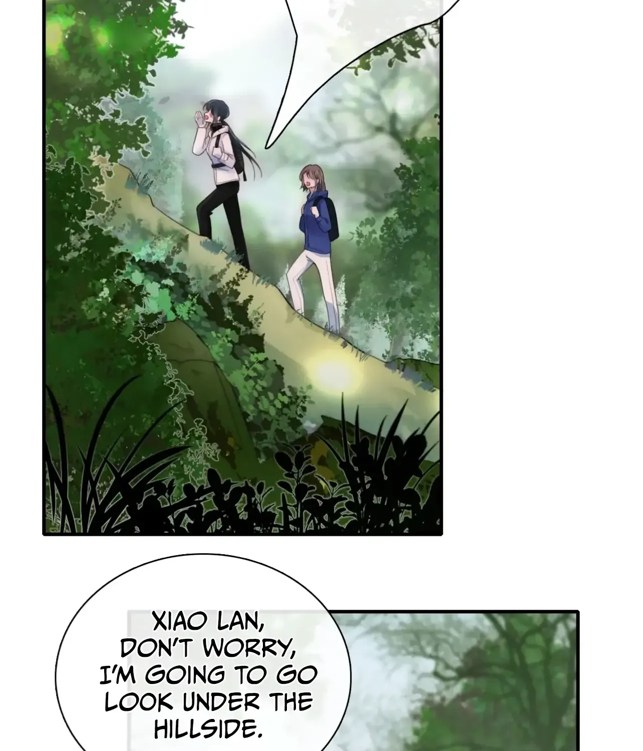 Read Only Love chapter 1 image 2 on Lezhin