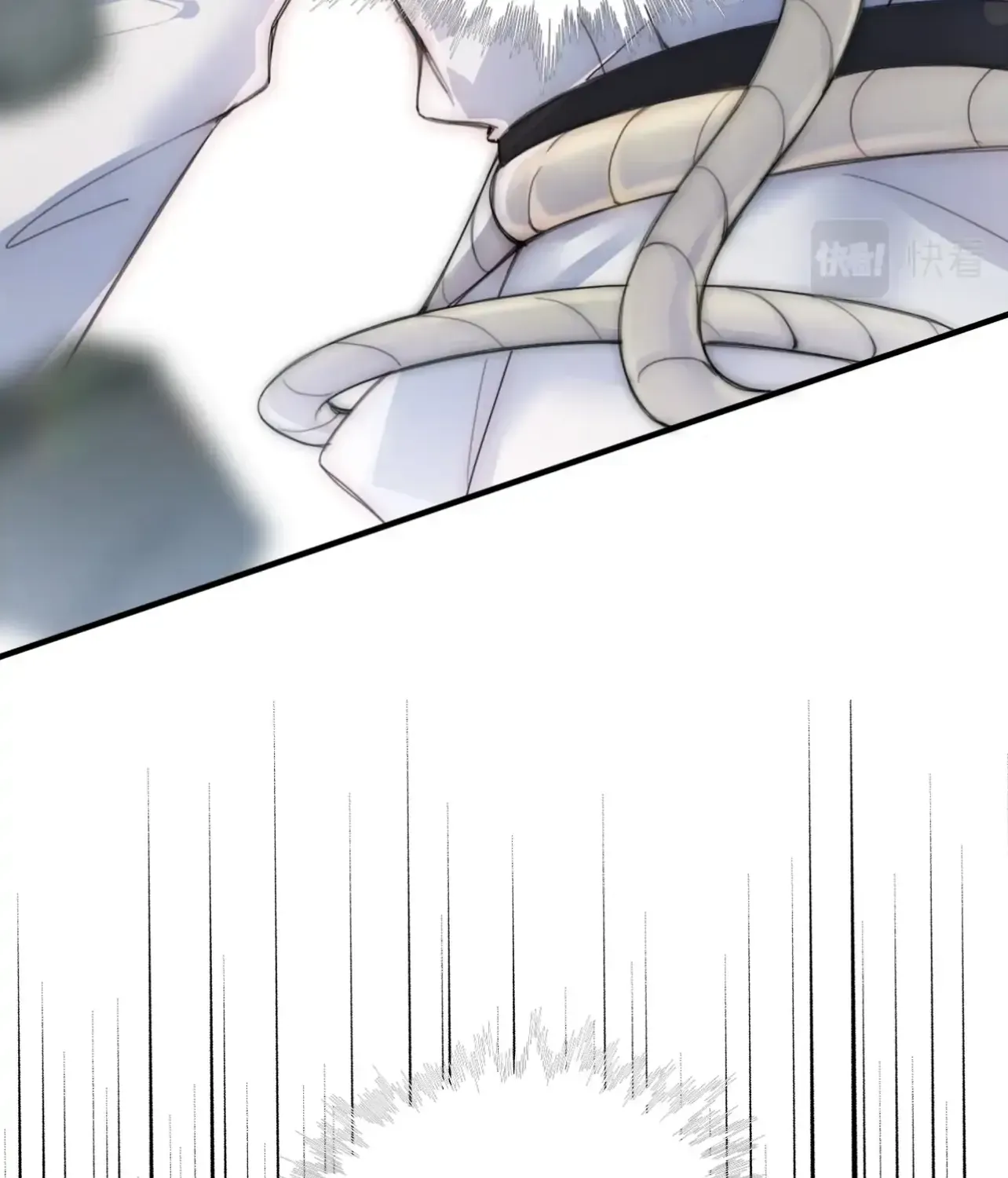 Read Only Love chapter 1 image 21 on Lezhin