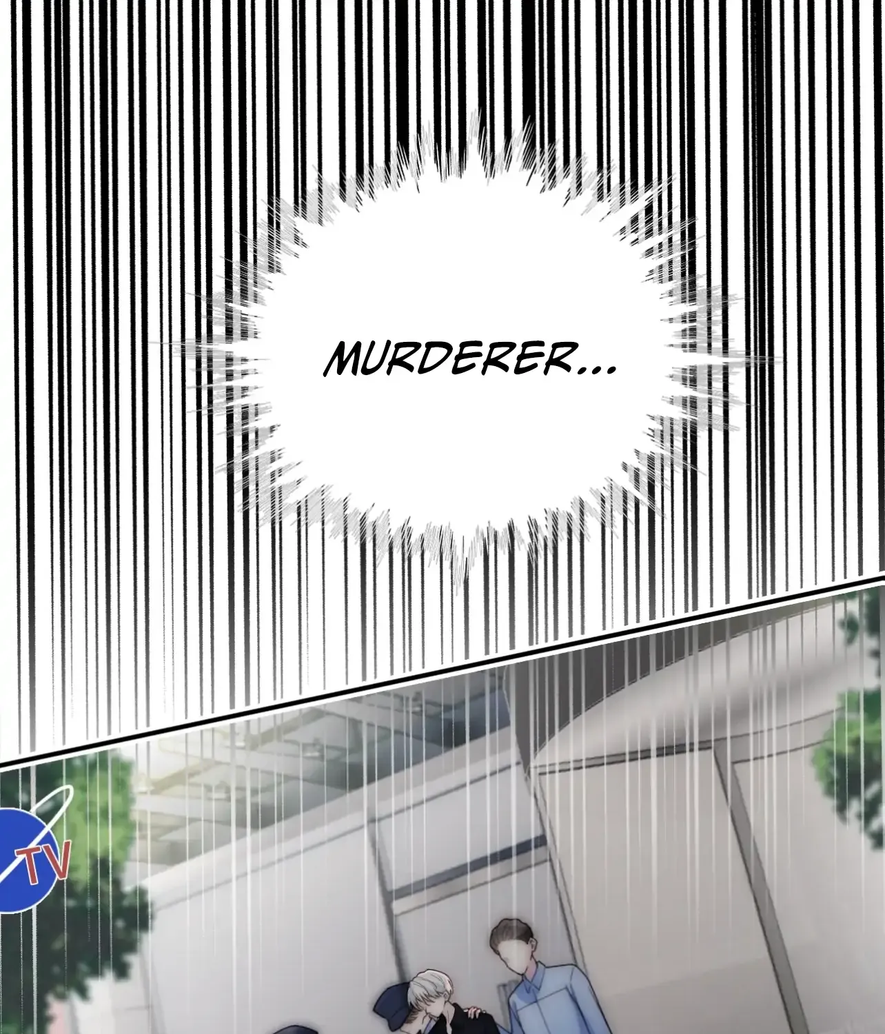 Read Only Love chapter 1 image 23 on Lezhin