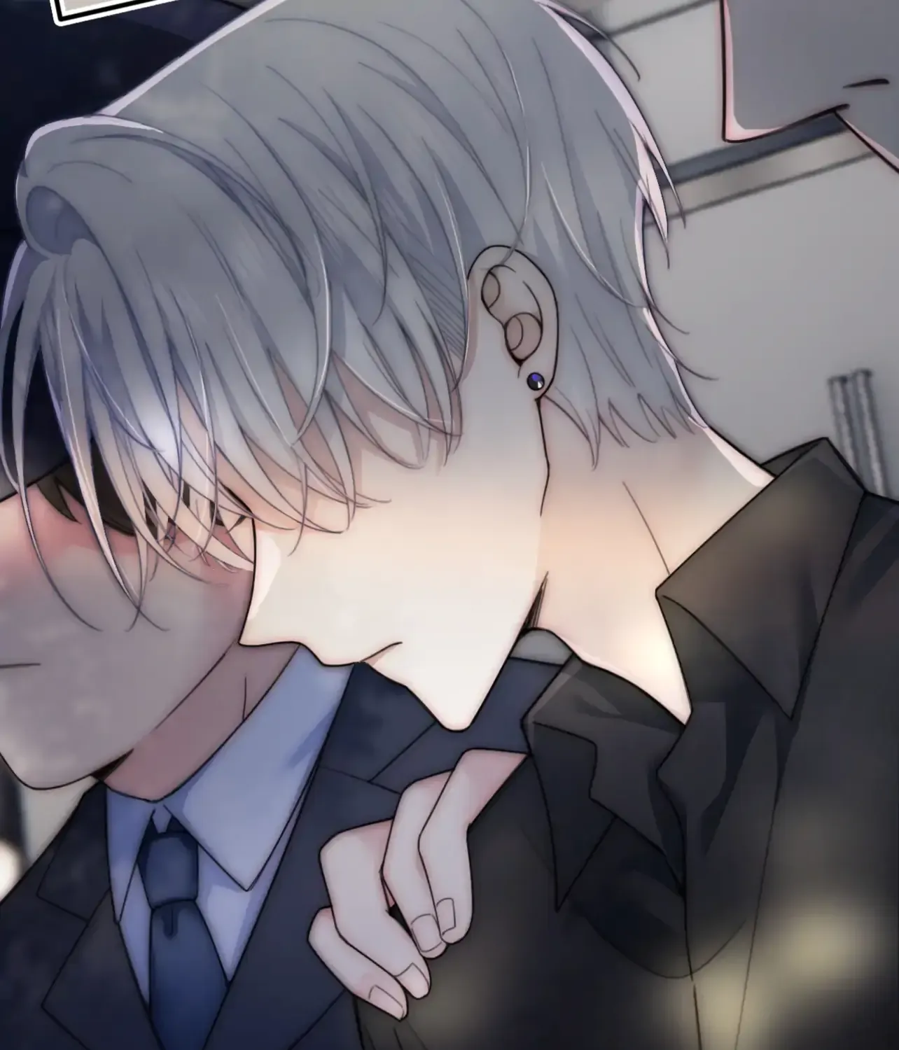 Read Only Love chapter 1 image 25 on Lezhin
