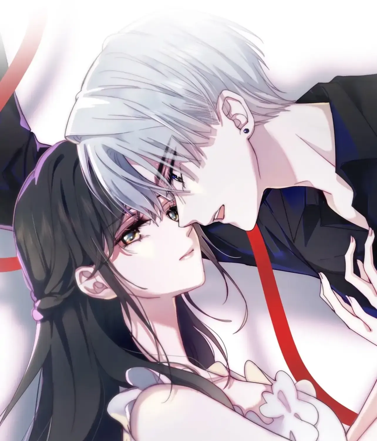 Read Only Love chapter 1 image 29 on Lezhin