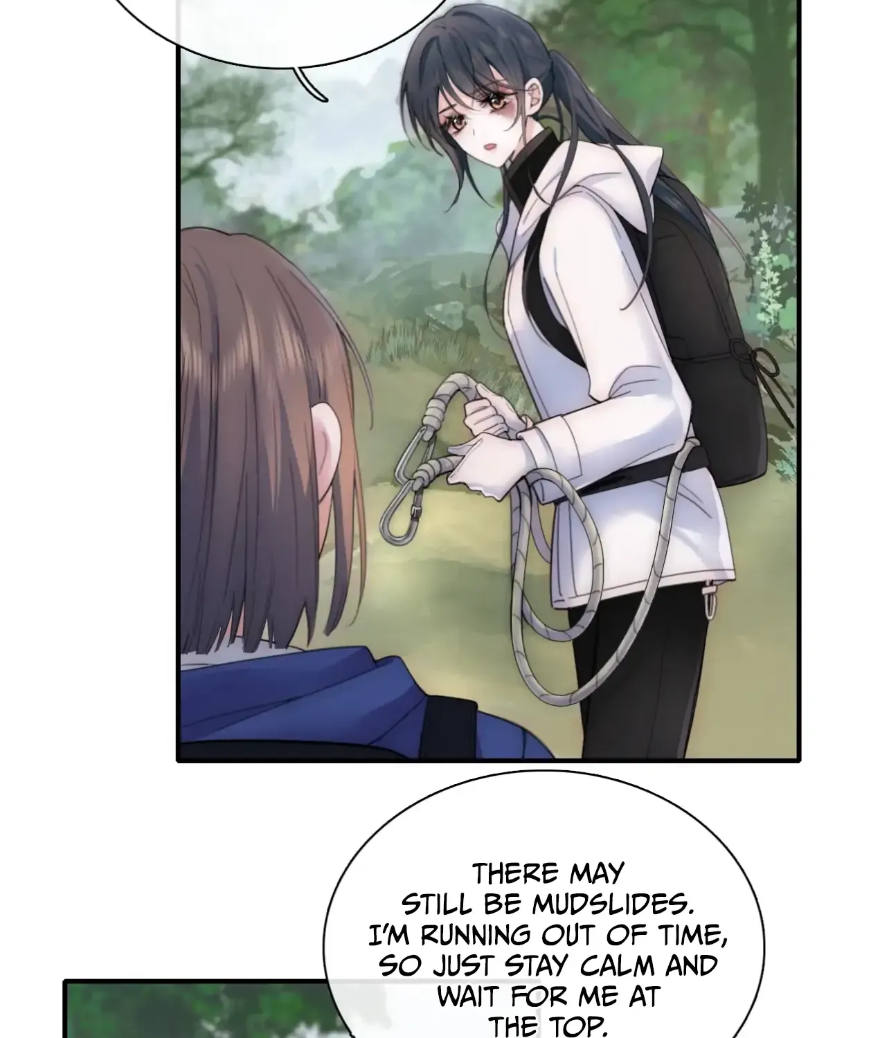Read Only Love chapter 1 image 3 on Lezhin