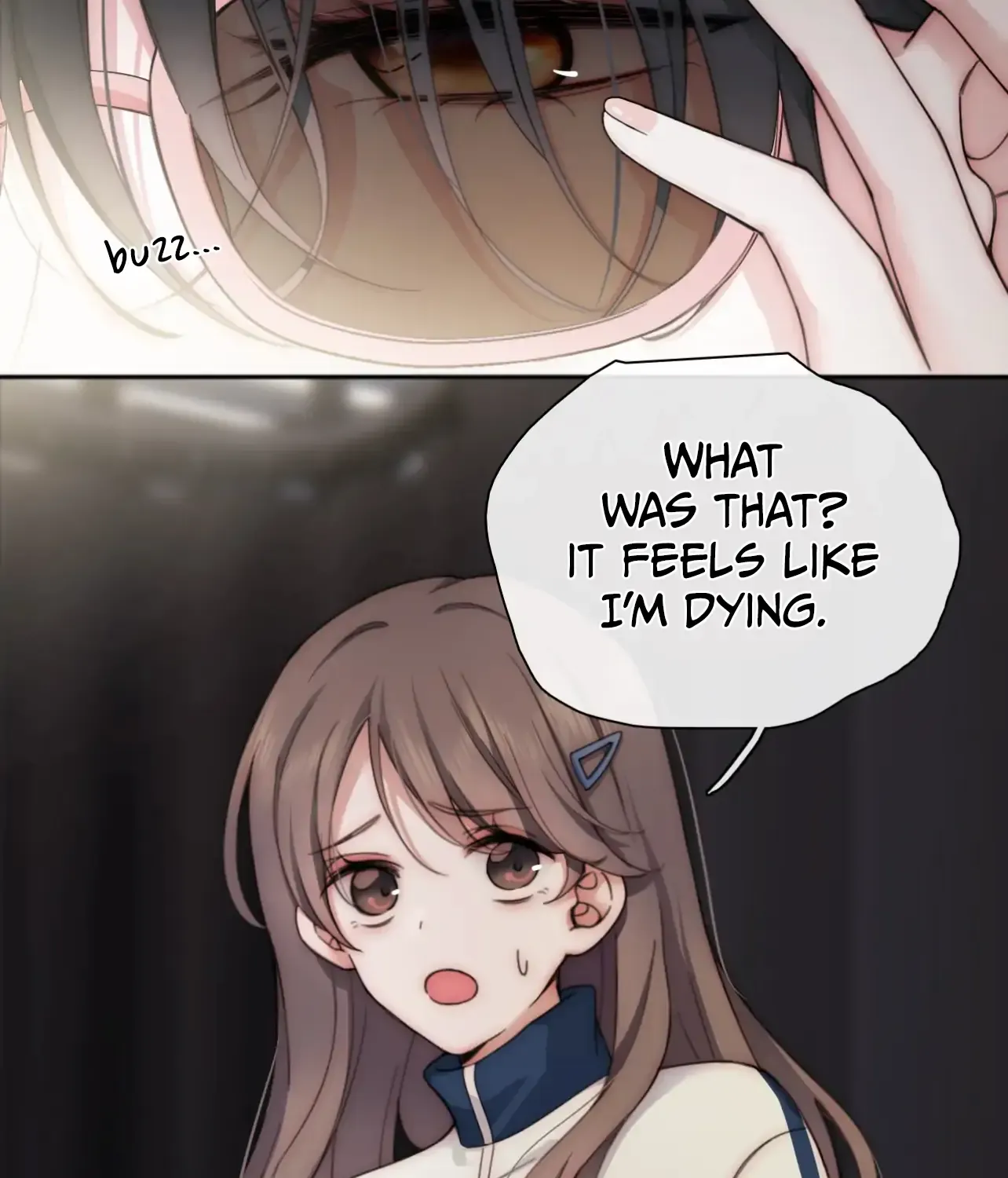 Read Only Love chapter 1 image 36 on Lezhin
