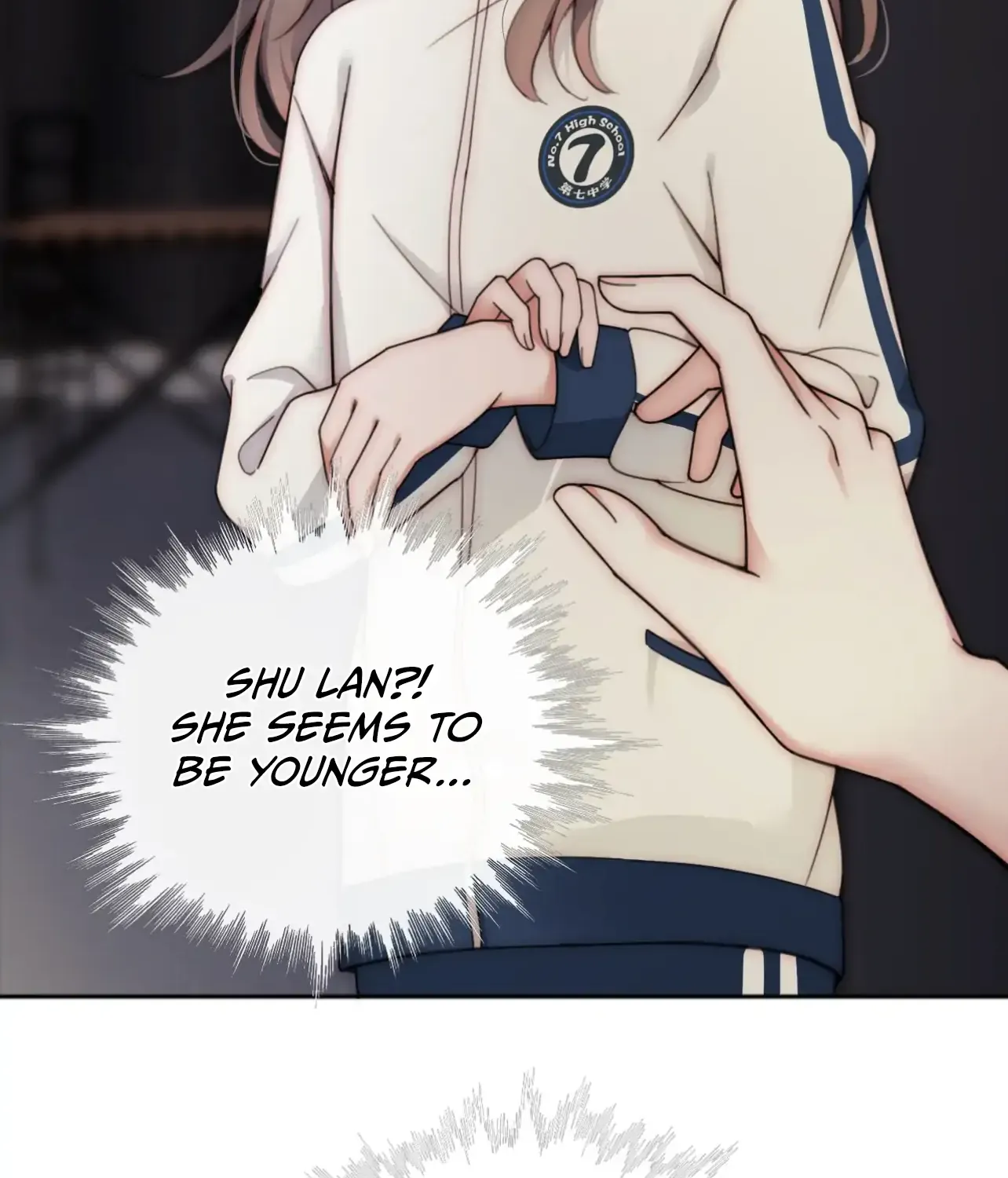 Read Only Love chapter 1 image 37 on Lezhin