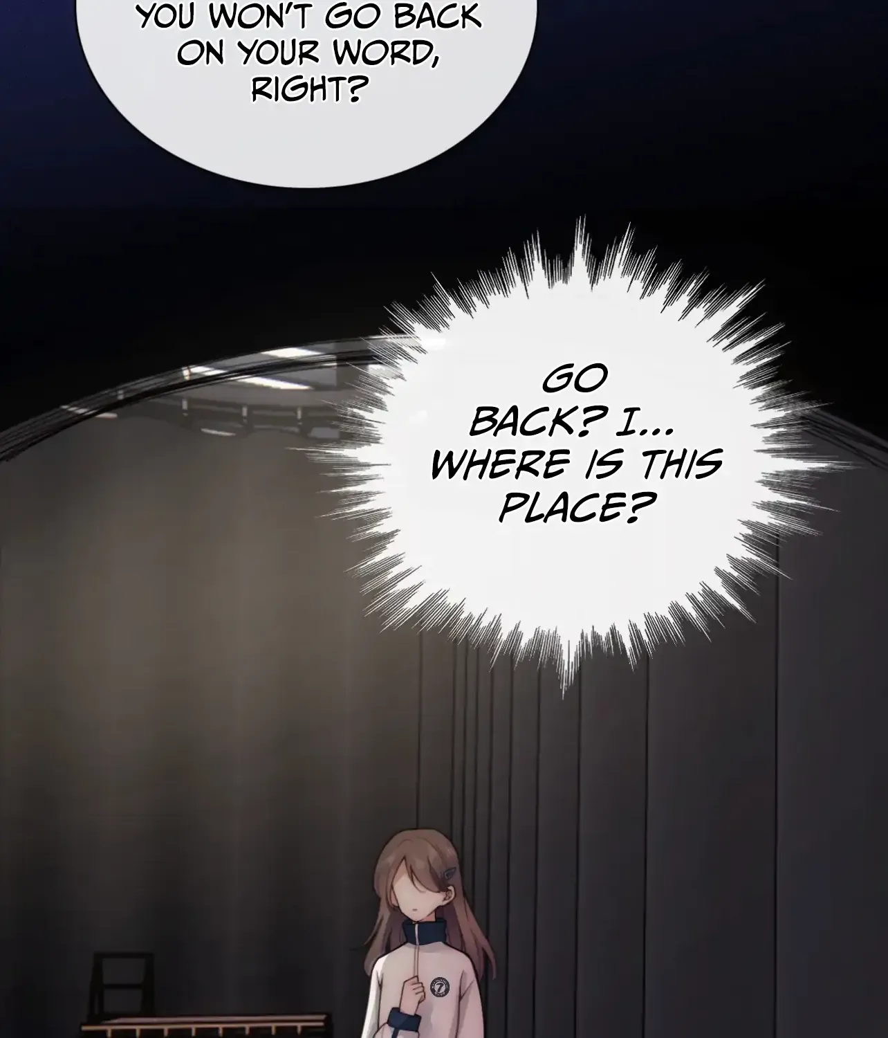 Read Only Love chapter 1 image 40 on Lezhin