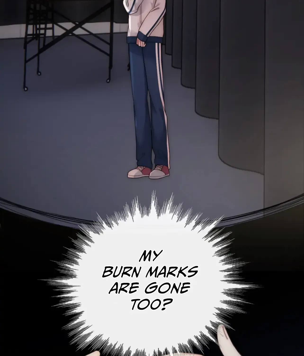 Read Only Love chapter 1 image 41 on Lezhin