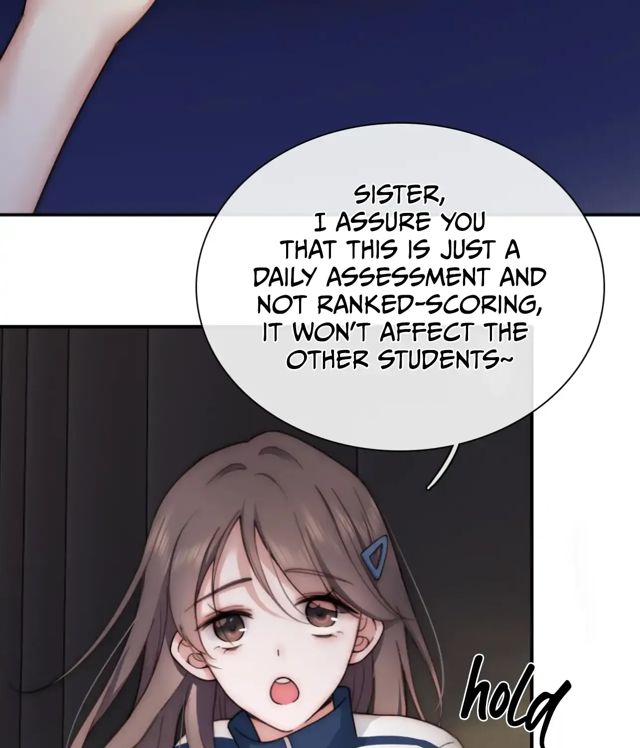 Read Only Love chapter 1 image 43 on Lezhin