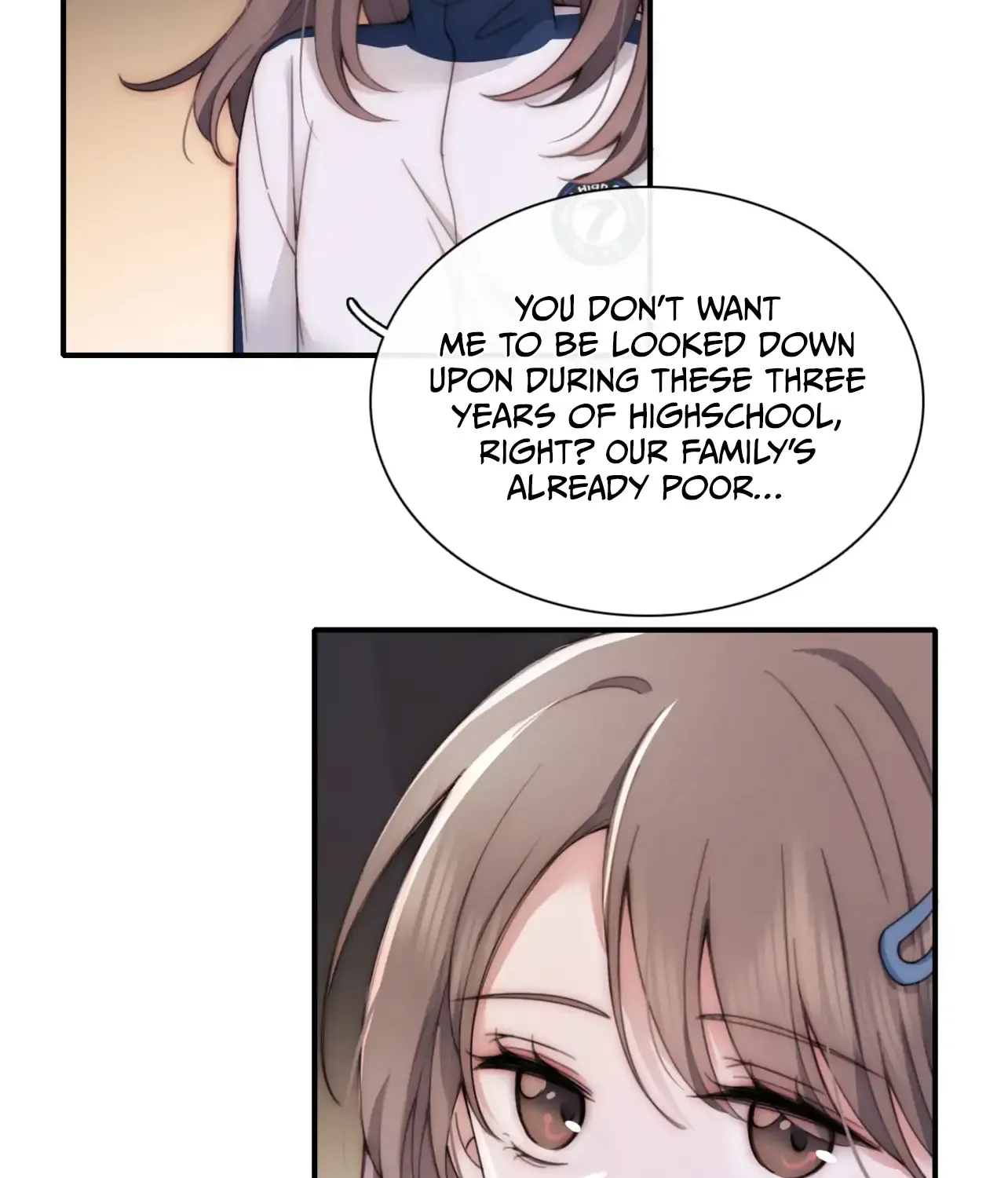 Read Only Love chapter 1 image 48 on Lezhin
