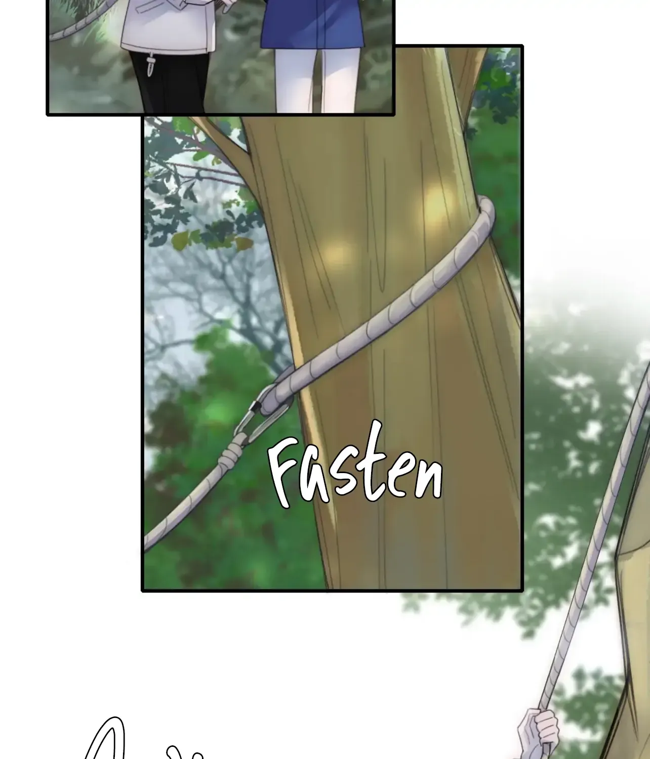 Read Only Love chapter 1 image 5 on Lezhin
