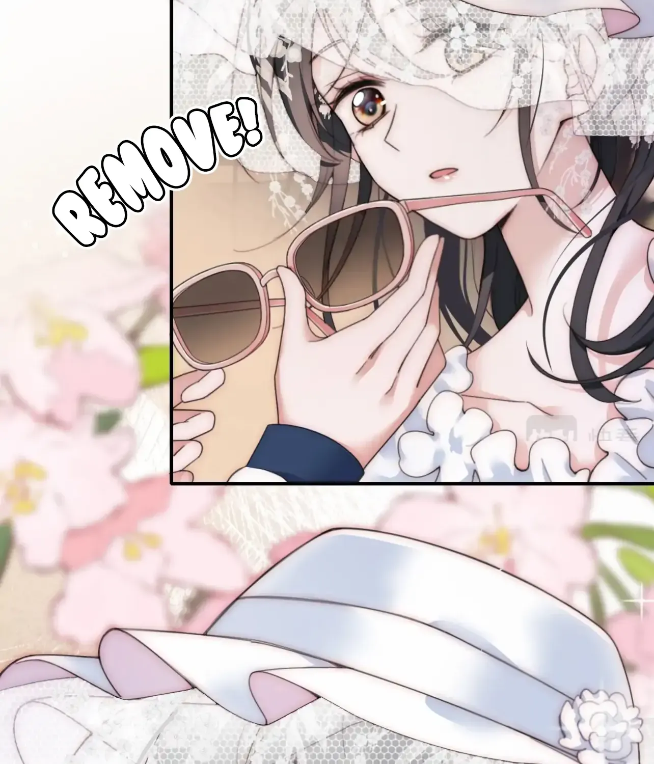 Read Only Love chapter 1 image 58 on Lezhin