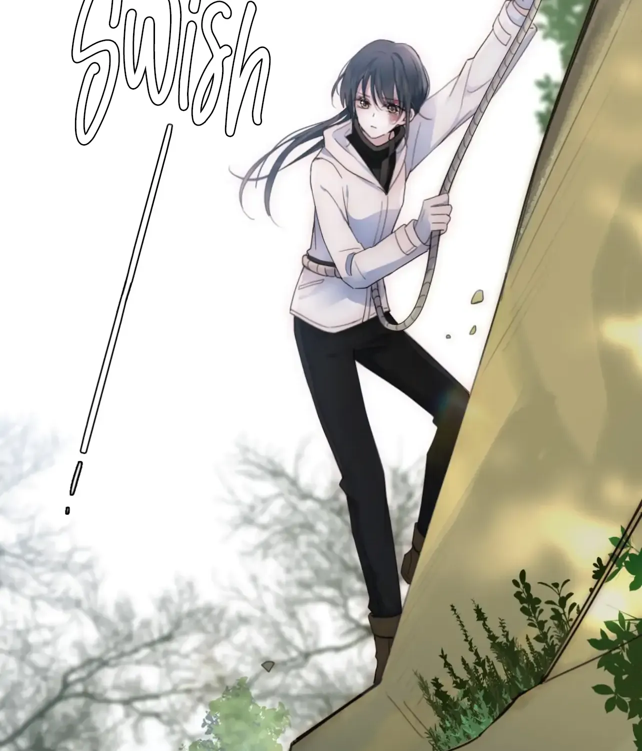 Read Only Love chapter 1 image 6 on Lezhin