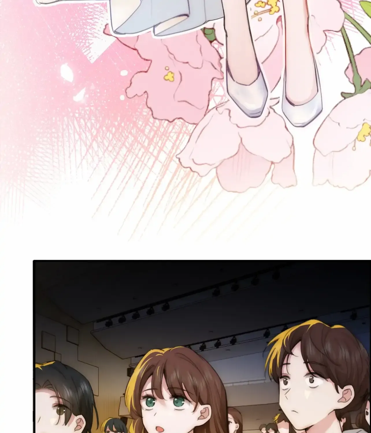 Read Only Love chapter 1 image 69 on Lezhin