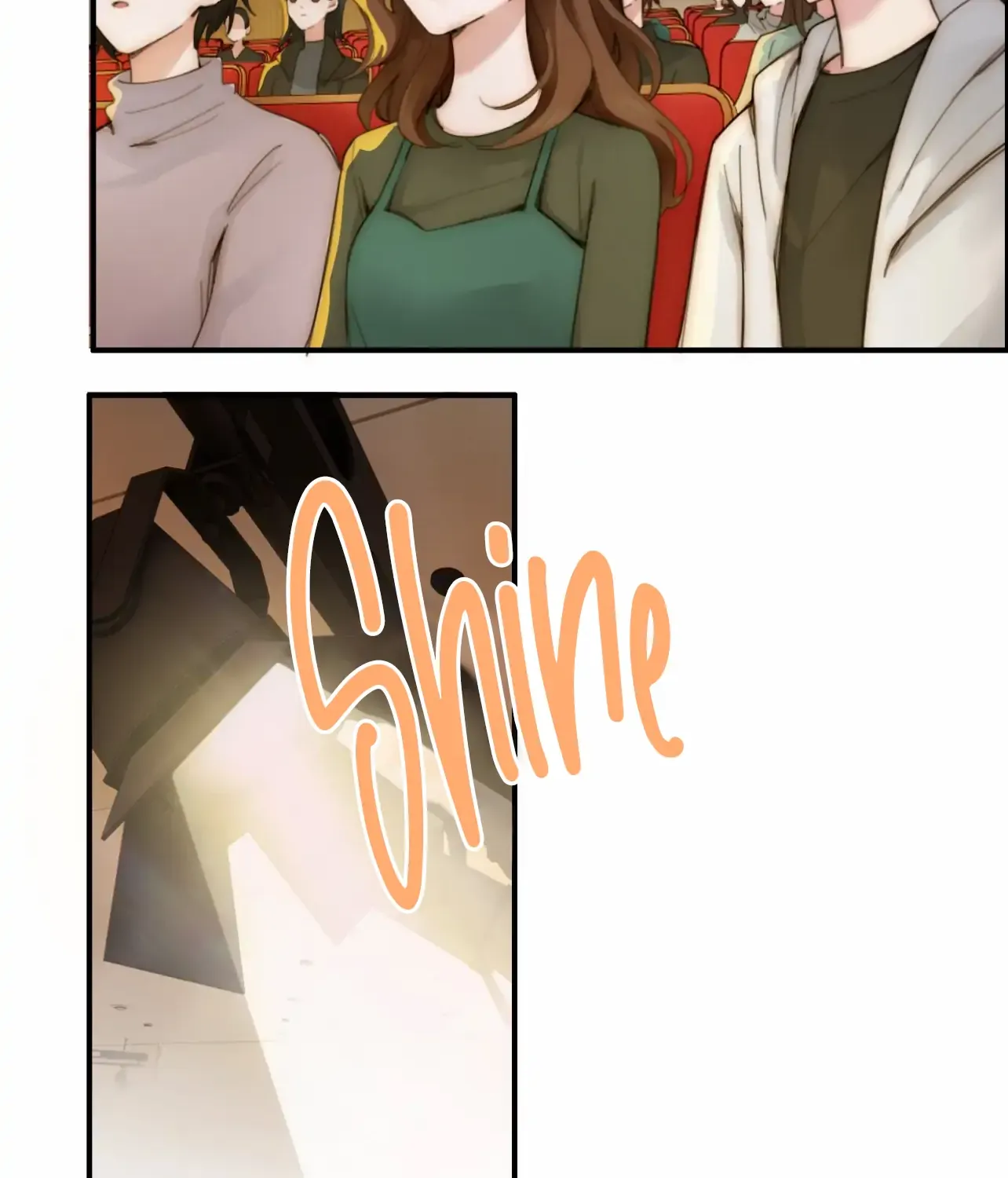 Read Only Love chapter 1 image 70 on Lezhin