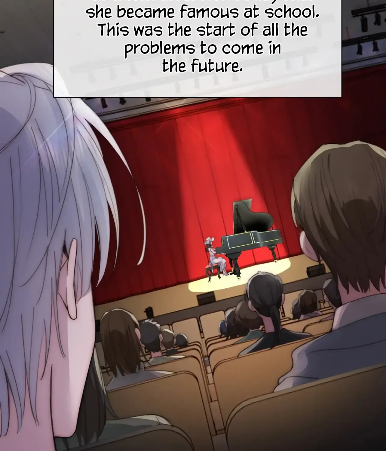 Read Only Love chapter 1 image 73 on Lezhin