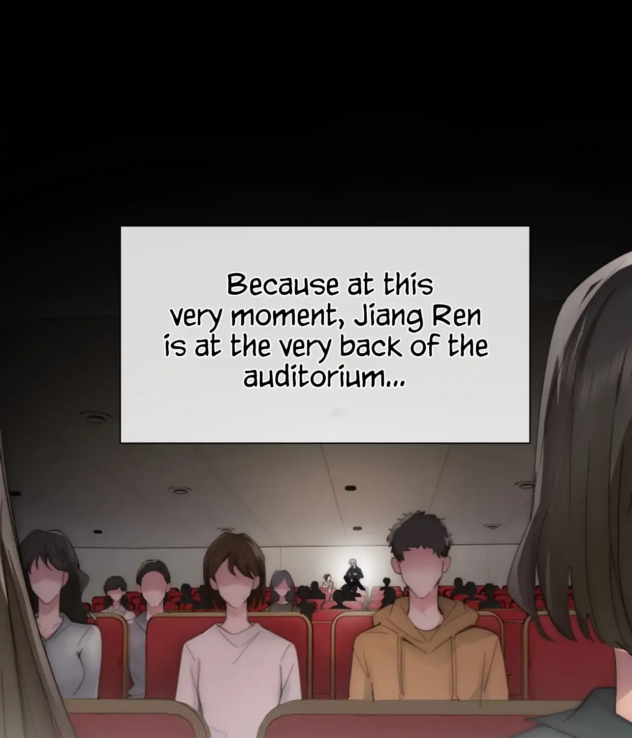 Read Only Love chapter 1 image 75 on Lezhin