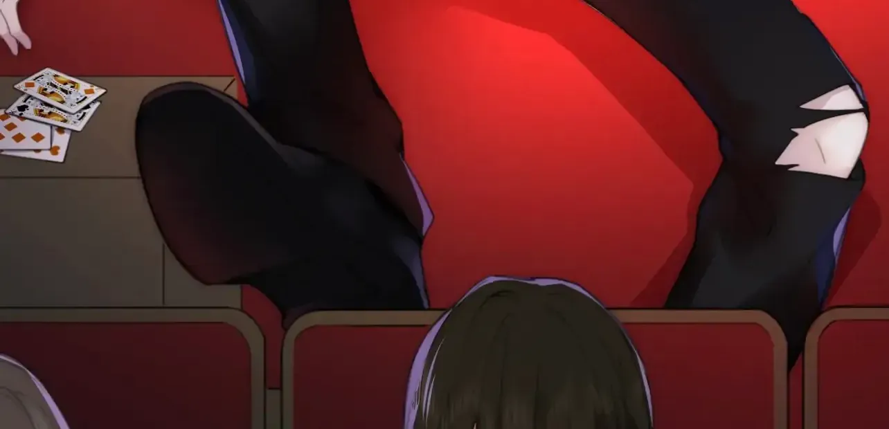 Read Only Love chapter 1 image 80 on Lezhin