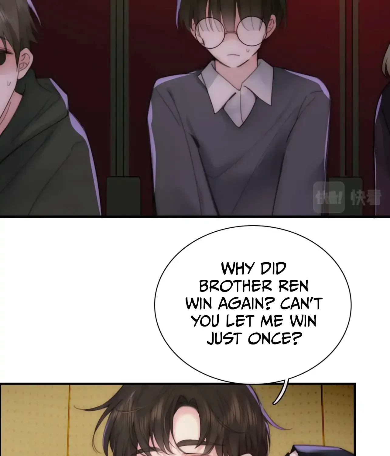 Read Only Love chapter 1 image 81 on Lezhin