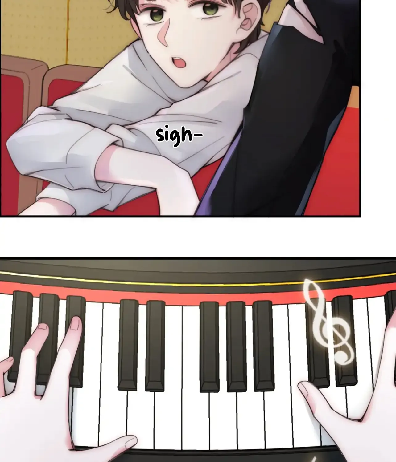 Read Only Love chapter 1 image 82 on Lezhin