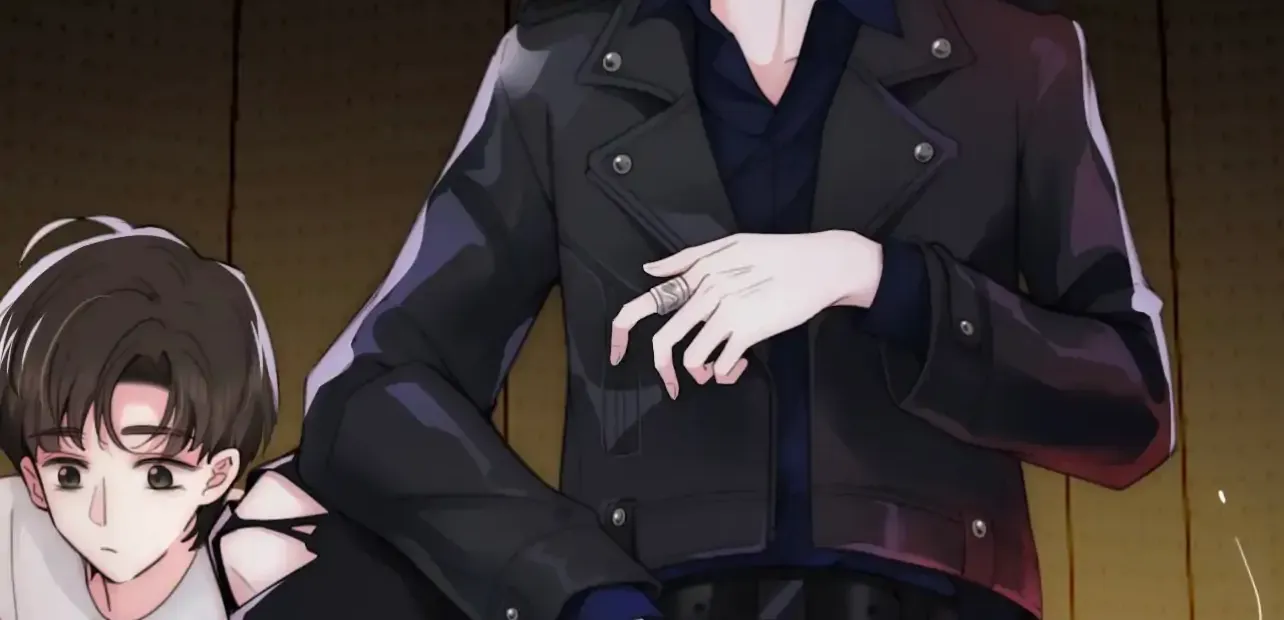 Read Only Love chapter 1 image 84 on Lezhin