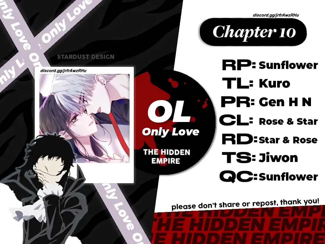 Read Only Love chapter 10 image 0 on Lezhin
