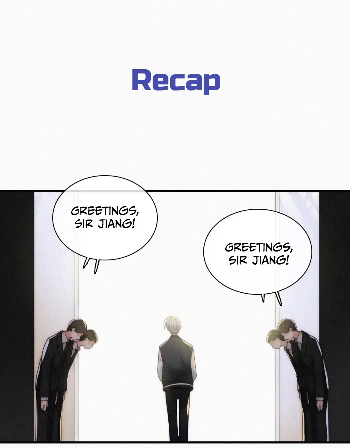 Read Only Love chapter 10 image 1 on Lezhin