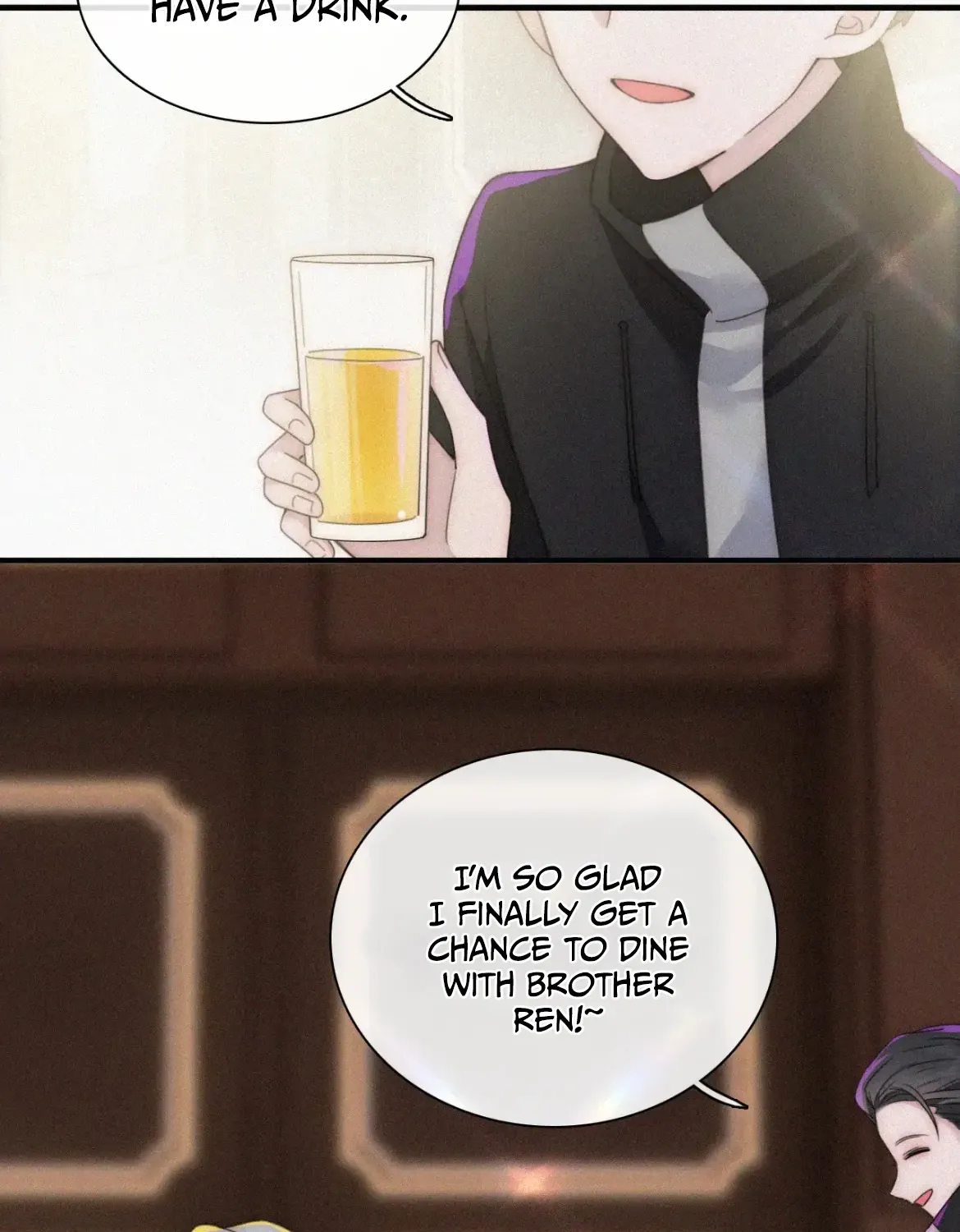 Read Only Love chapter 10 image 11 on Lezhin