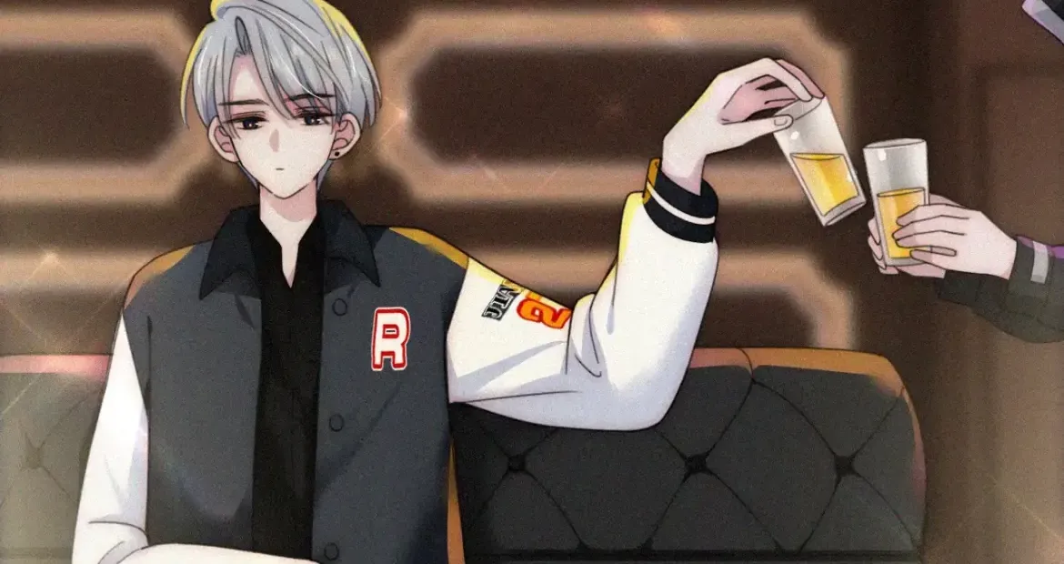 Read Only Love chapter 10 image 12 on Lezhin