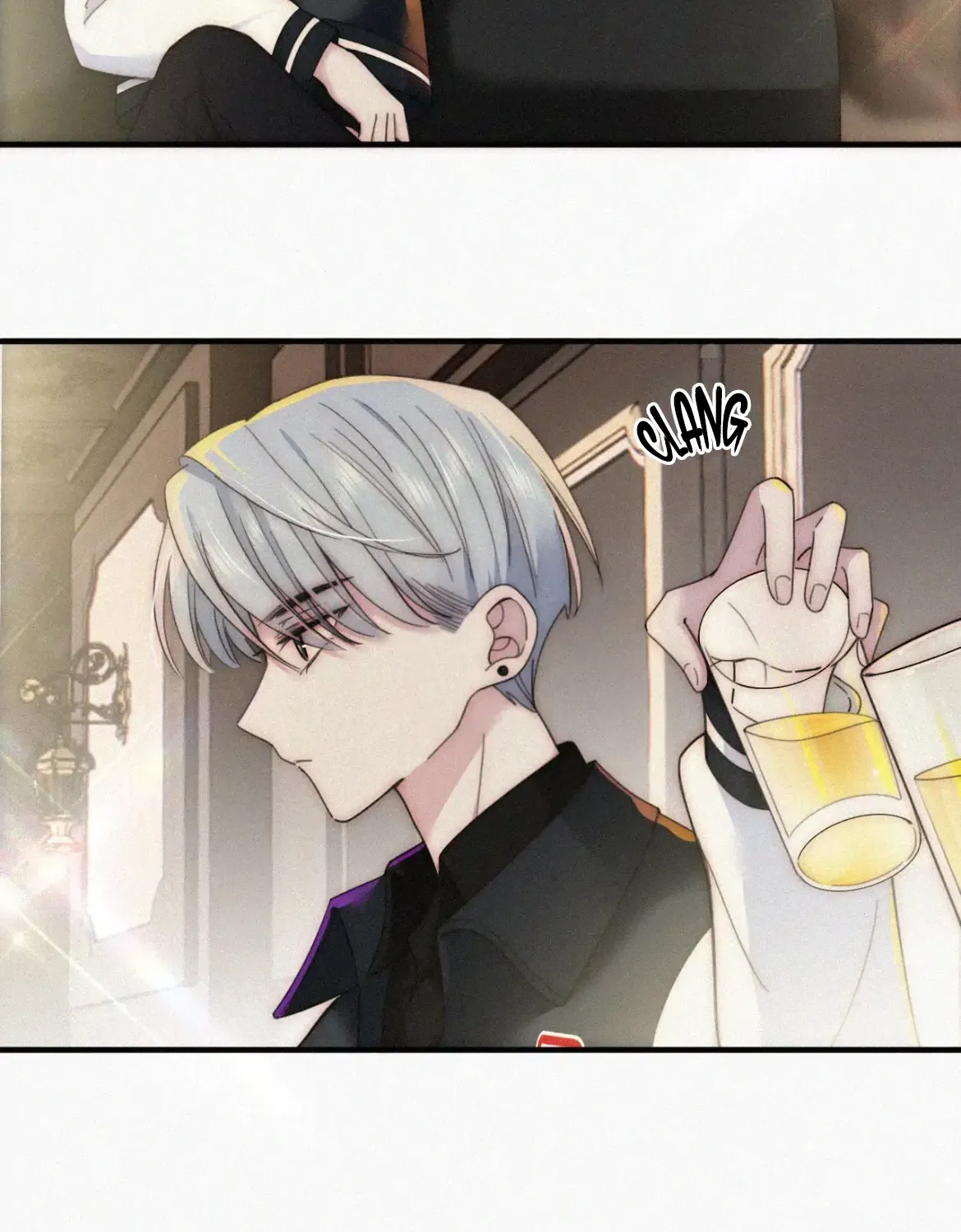 Read Only Love chapter 10 image 13 on Lezhin