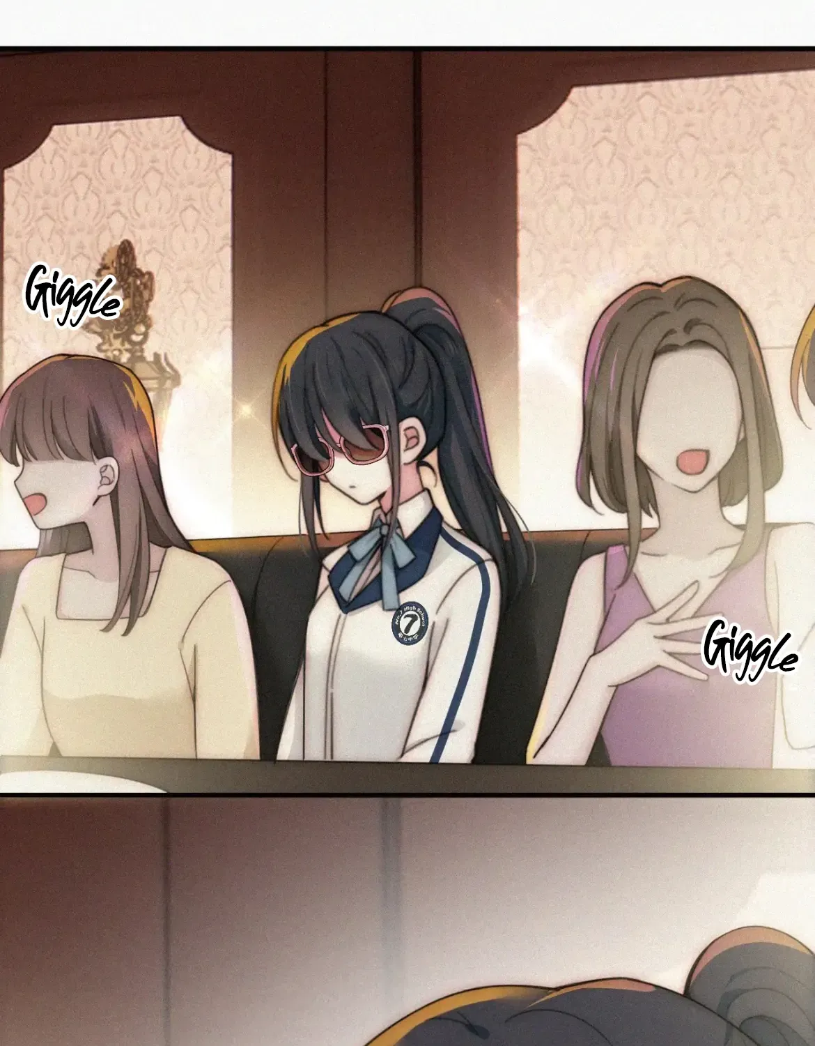 Read Only Love chapter 10 image 16 on Lezhin