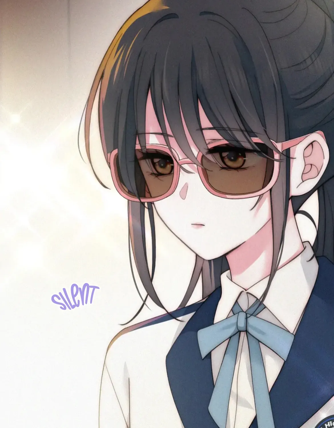 Read Only Love chapter 10 image 17 on Lezhin