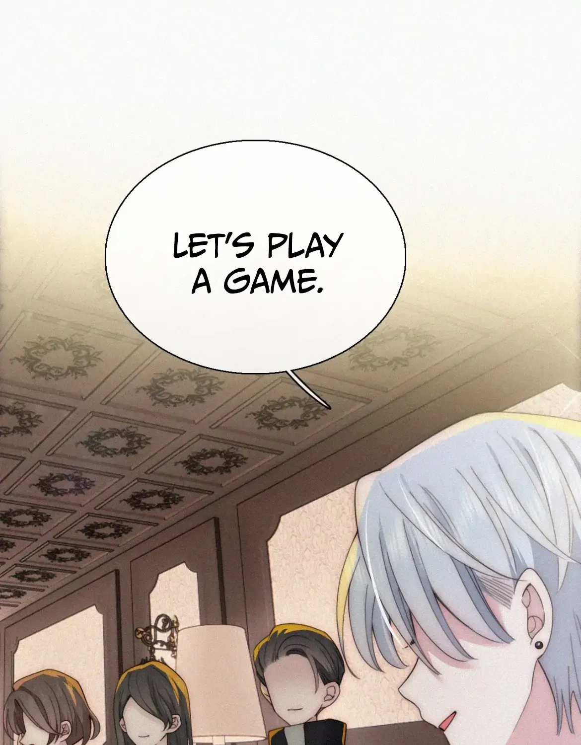 Read Only Love chapter 10 image 19 on Lezhin