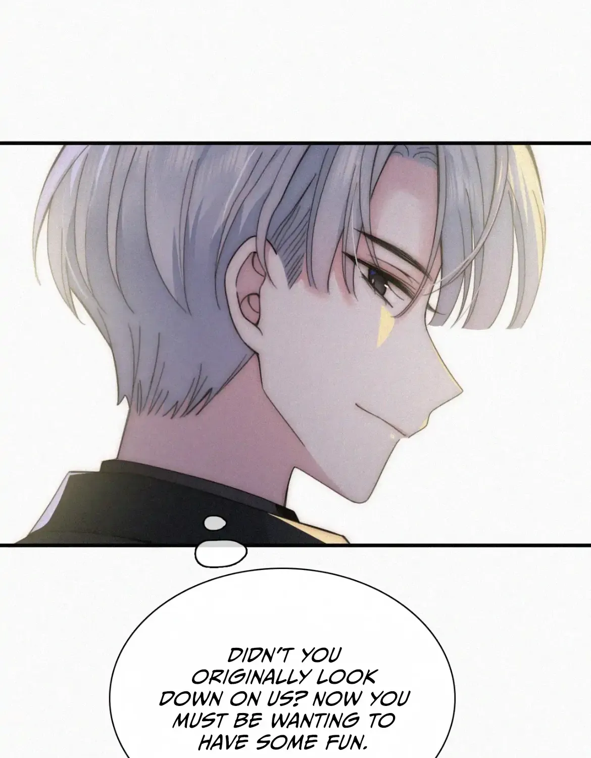 Read Only Love chapter 10 image 2 on Lezhin