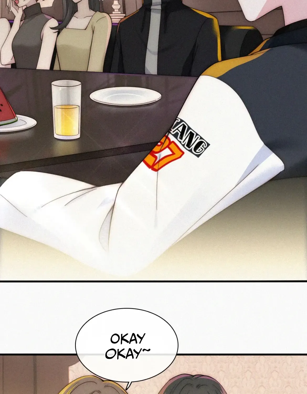 Read Only Love chapter 10 image 20 on Lezhin