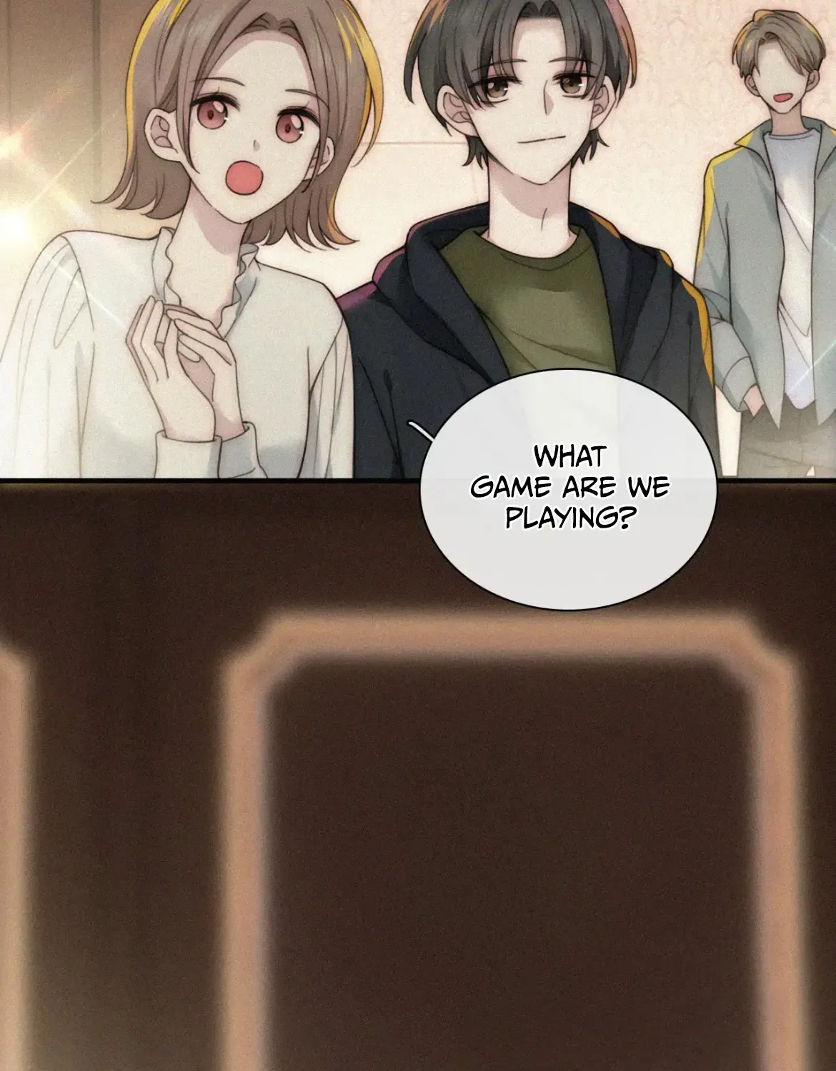 Read Only Love chapter 10 image 21 on Lezhin