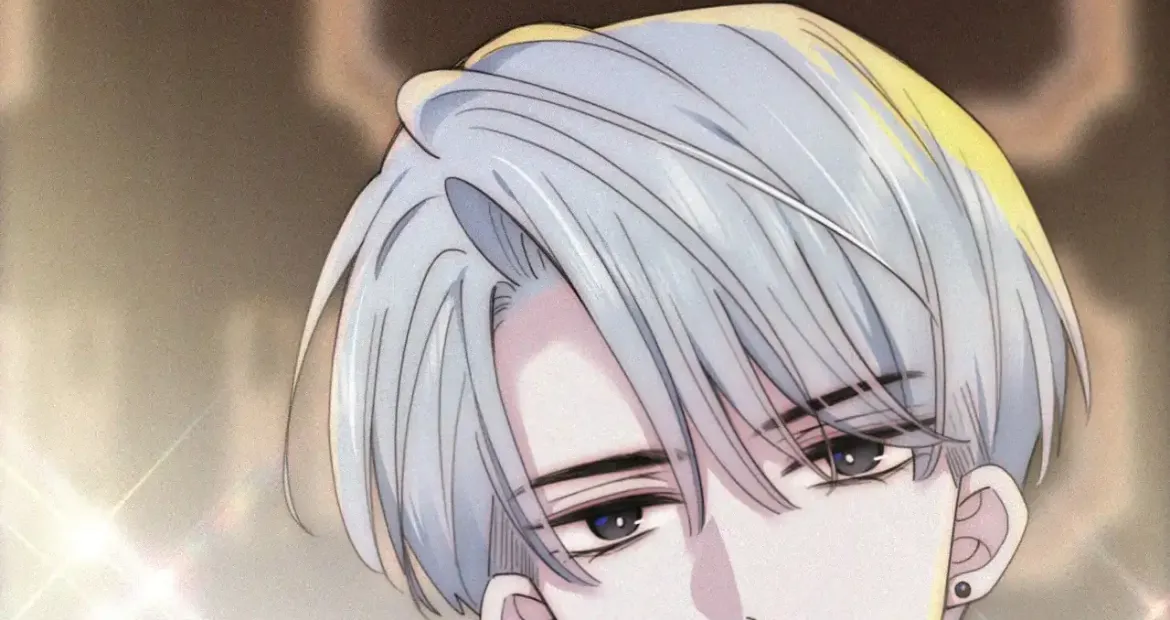Read Only Love chapter 10 image 22 on Lezhin