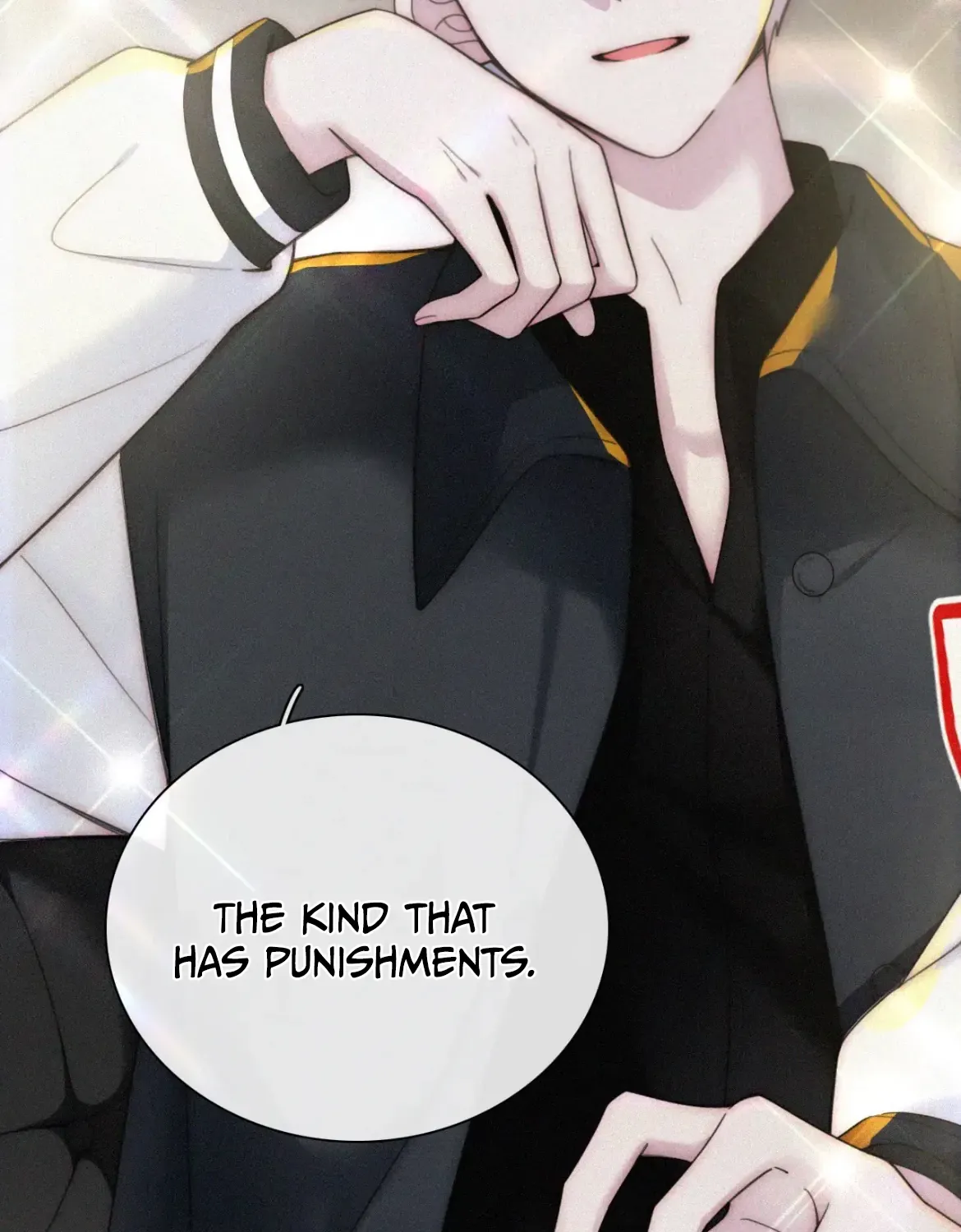 Read Only Love chapter 10 image 23 on Lezhin