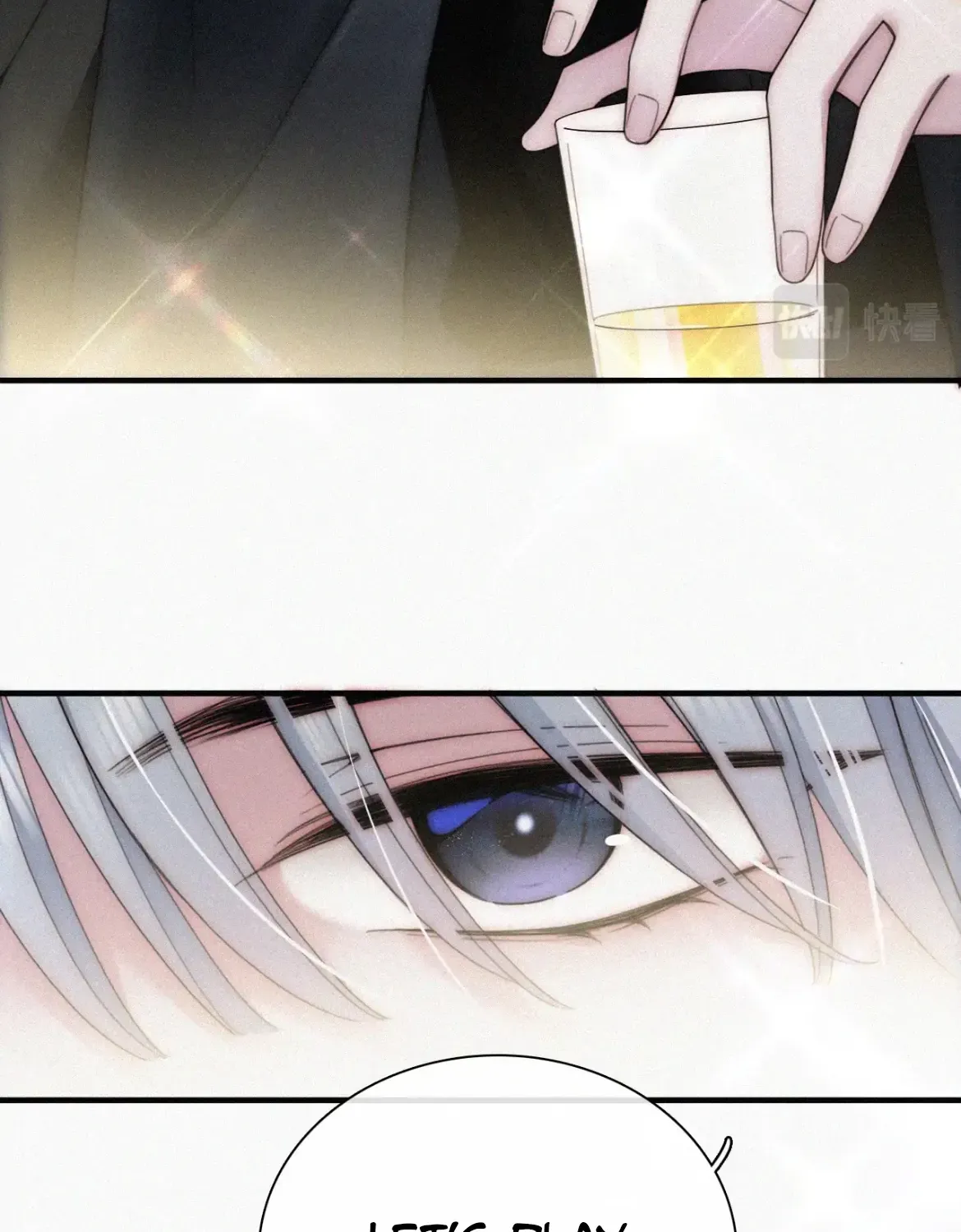 Read Only Love chapter 10 image 24 on Lezhin