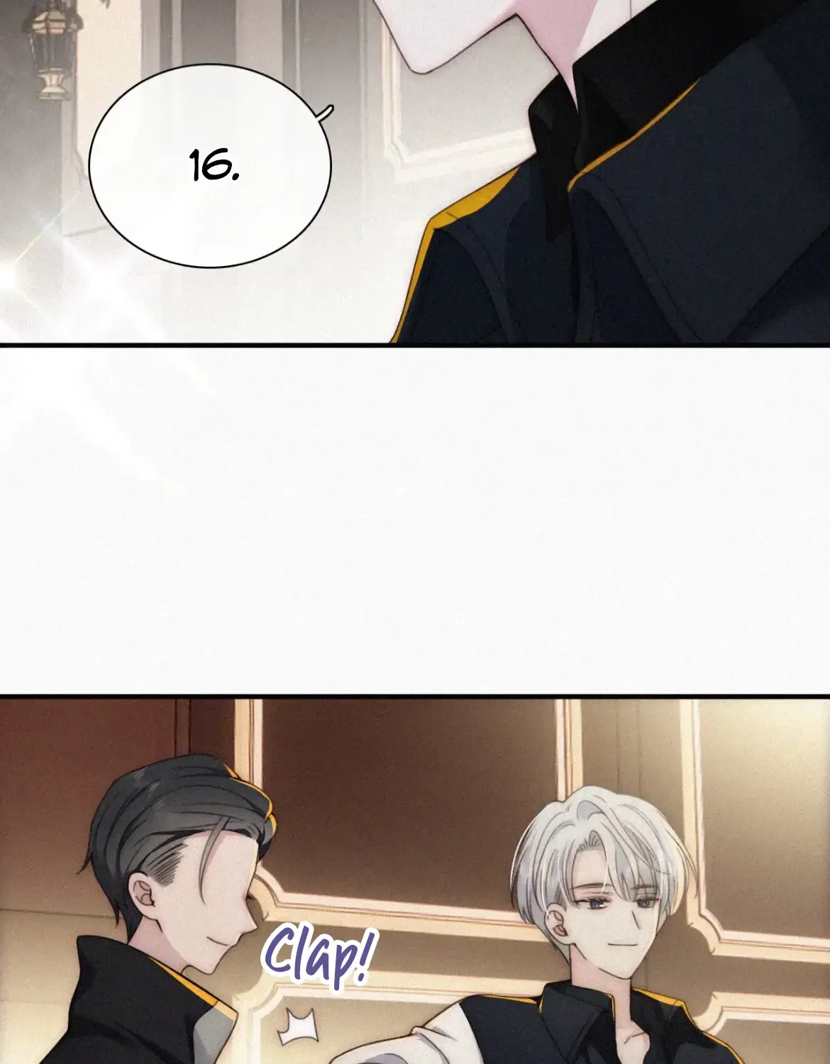 Read Only Love chapter 10 image 27 on Lezhin