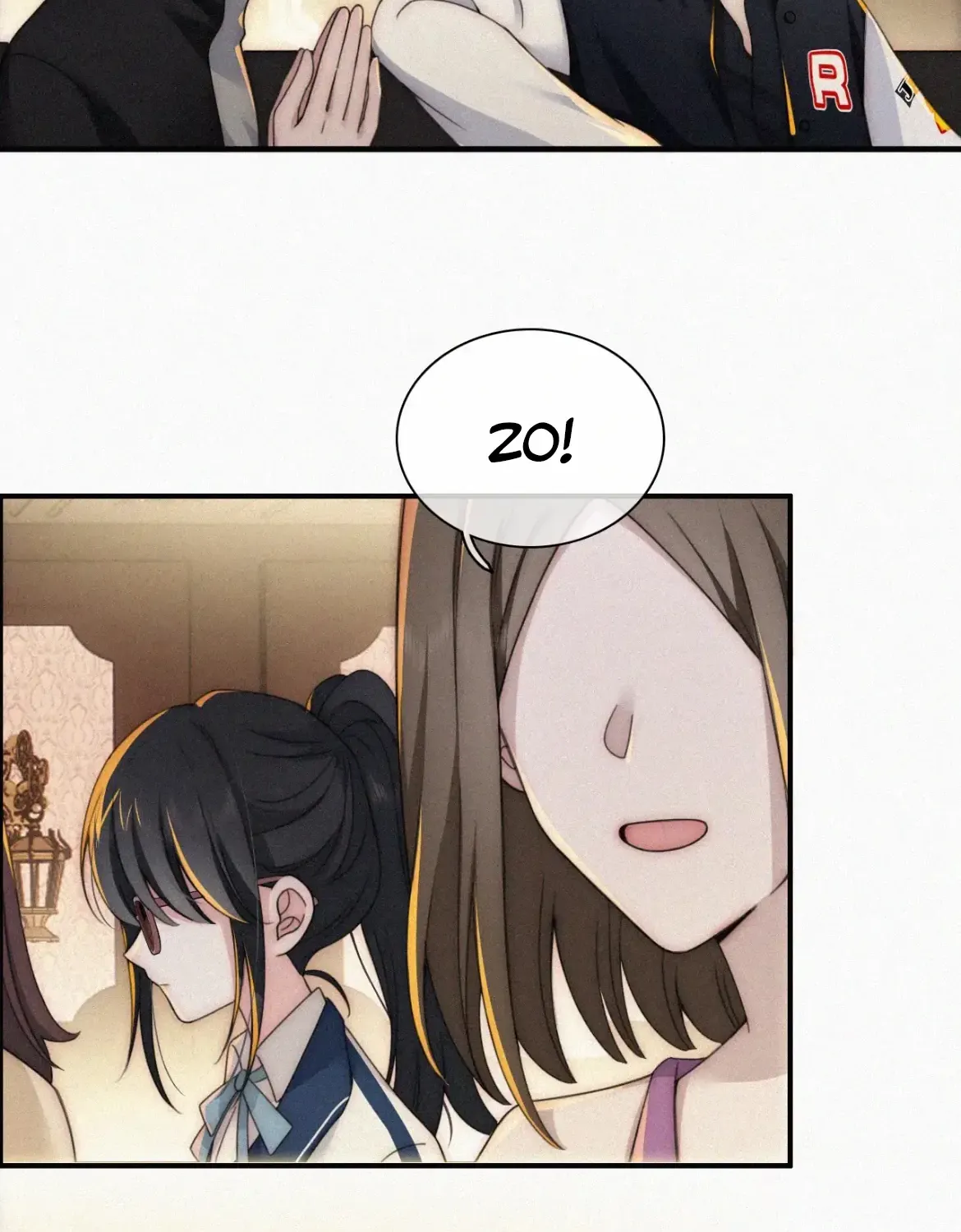 Read Only Love chapter 10 image 28 on Lezhin