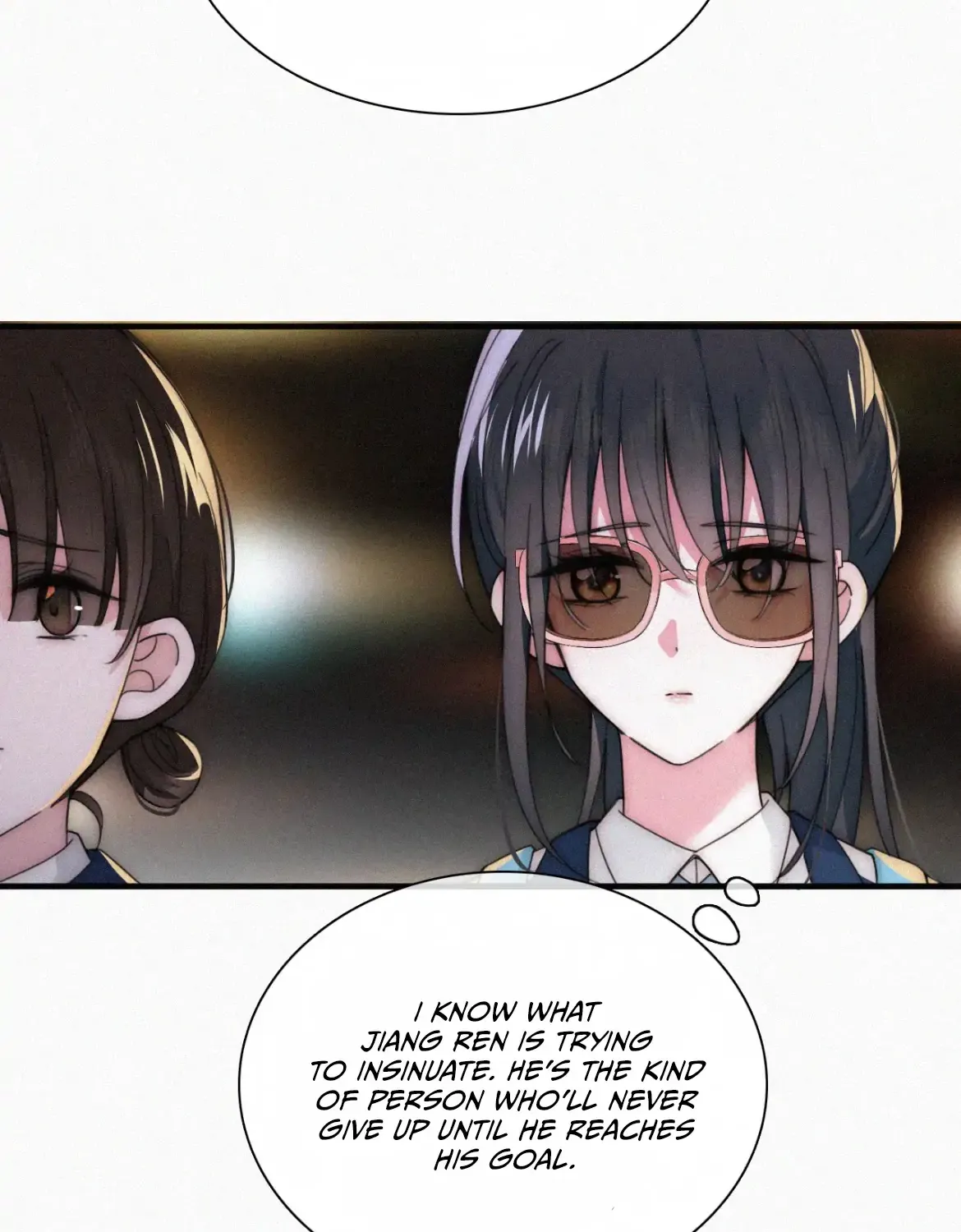 Read Only Love chapter 10 image 3 on Lezhin